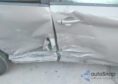 2025 Nissan Rogue Sv Intelligent Awd из США, поврежденный, VIN 5N1BT3BB4SC782686